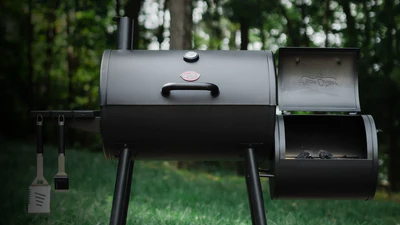 Master the Art of Smoke